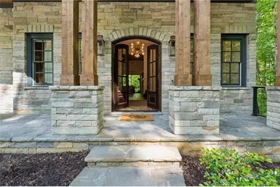 3560 Sky Lane, Cumming, GA 30041 - Photo 35