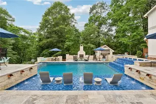 3560 Sky Ln, Cumming, GA 30041 - Photo 3