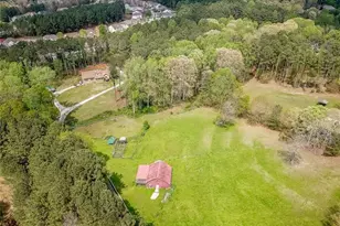 1907 Old Loganville Rd, Loganville, GA 30052 - Photo 37