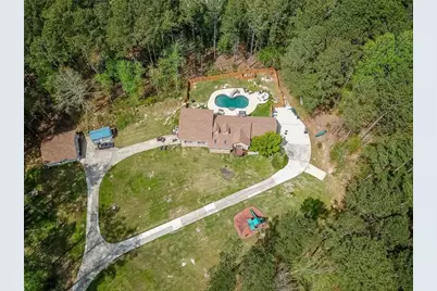 1907 Old Loganville Road, Loganville, GA 30052 - Photo 35