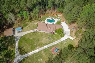 1907 Old Loganville Rd, Loganville, GA 30052 - Photo 35