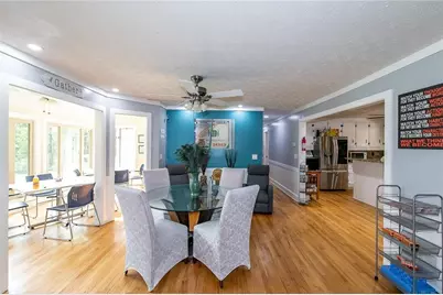 1907 Old Loganville Road, Loganville, GA 30052 - Photo 9