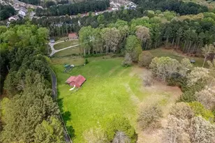 1907 Old Loganville Rd, Loganville, GA 30052 - Photo 5