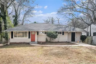 2318 Ousley Ct, Decatur, GA 30032 - Photo 1