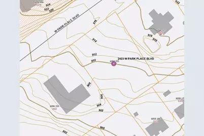 2423 W Park Place Boulevard, Stone Mountain, GA 30087 - Photo 5