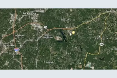 2423 W Park Place Boulevard, Stone Mountain, GA 30087 - Photo 3