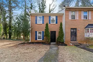 2777 Northwood Ct SW, Marietta, GA 30060 - Photo 1