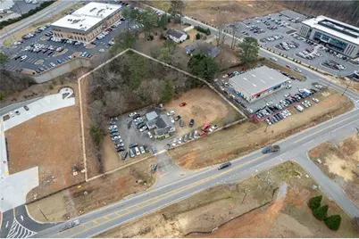 734 Atlanta Highway, Cumming, GA 30040 - Photo 1