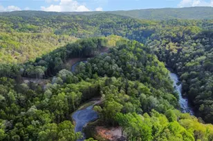 Lt 274 Canoe Way, Talking Rock, GA 30175 - Photo 1