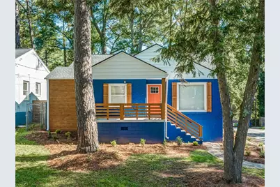 1565 Ocala Avenue SW, Atlanta, GA 30311 - Photo 1