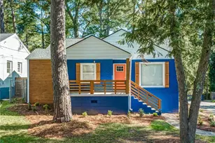 1565 Ocala Ave SW, Atlanta, GA 30311 - Photo 1