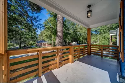 1565 Ocala Avenue SW, Atlanta, GA 30311 - Photo 5