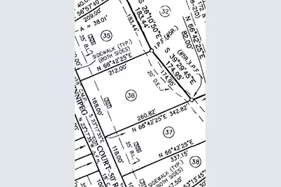 307 Winnipeg Court, Canton, GA 30114 - Photo 3