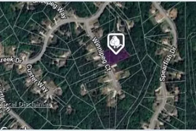 307 Winnipeg Court, Canton, GA 30114 - Photo 1