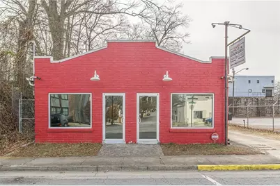 614 King Arnold Street, Hapeville, GA 30354 - Photo 1