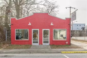 614 King Arnold St, Hapeville, GA 30354 - Photo 1