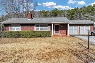 1891 Hwy 81 E, McDonough, GA 30252 - Photo 1