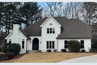 9240 Prestwick Club Drive, Duluth, GA 30097 - Photo 1