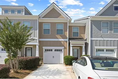 2657 Avanti Way, Decatur, GA 30035 - Photo 1