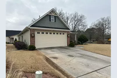 108 Dekle Drive NE, Rome, GA 30161 - Photo 3