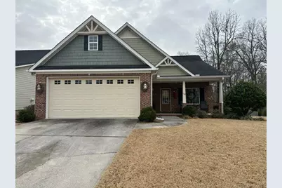 108 Dekle Drive NE, Rome, GA 30161 - Photo 1
