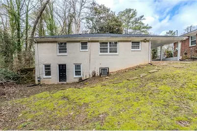 2096 Snow Road SW, Atlanta, GA 30311 - Photo 19