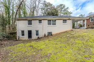2096 Snow Rd SW, Atlanta, GA 30311 - Photo 19