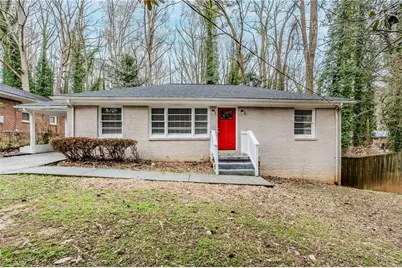 2096 Snow Road SW, Atlanta, GA 30311 - Photo 1