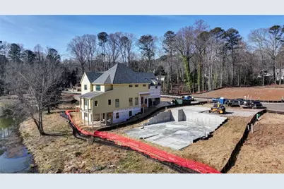 130 Lake Estates Drive, Roswell, GA 30075 - Photo 7