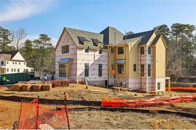 130 Lake Estates Drive, Roswell, GA 30075 - Photo 5