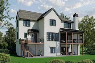 130 Lake Estates Dr, Roswell, GA 30075 - Photo 3