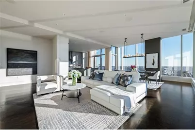 3630 Peachtree Road NE #3401, Atlanta, GA 30326 - Photo 5