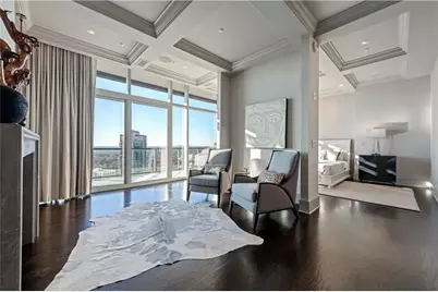 3630 Peachtree Road NE #3401, Atlanta, GA 30326 - Photo 23