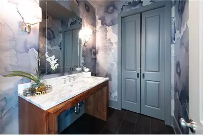 3630 Peachtree Road NE #3401, Atlanta, GA 30326 - Photo 19