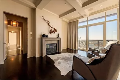 3630 Peachtree Road NE #3401, Atlanta, GA 30326 - Photo 47