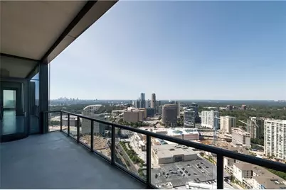 3630 Peachtree Road NE #3401, Atlanta, GA 30326 - Photo 33