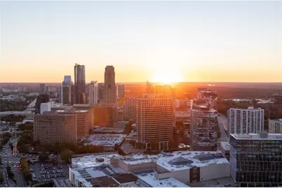 3630 Peachtree Road NE #3401, Atlanta, GA 30326 - Photo 57