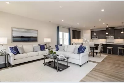 1141 Burlington Court, McDonough, GA 30253 - Photo 5