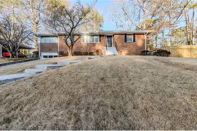 1722 Detroit Avenue NW, Atlanta, GA 30314 - Photo 1