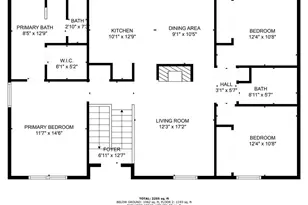 5876 Old Wellborn Trce, Lithonia, GA 30058 - Photo 7