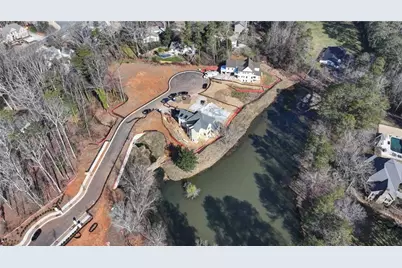 140 Lake Estates Drive, Roswell, GA 30075 - Photo 5