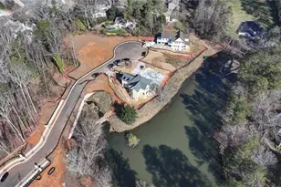 140 Lake Estates Dr, Roswell, GA 30075 - Photo 5