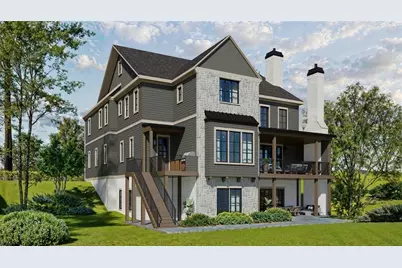 140 Lake Estates Drive, Roswell, GA 30075 - Photo 3