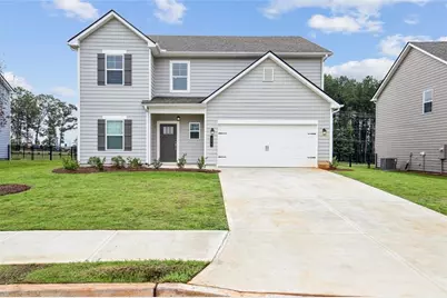 2300 Paris Road #Alexander BF, Dallas, GA 30132 - Photo 1