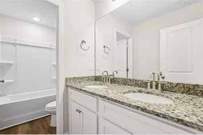 2300 Paris Road #Alexander BF, Dallas, GA 30132 - Photo 17