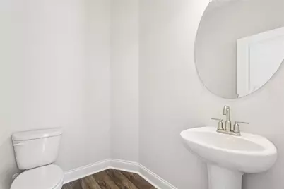 2300 Paris Road #Rosewood F, Dallas, GA 30132 - Photo 9