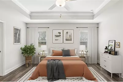 2300 Paris Road #Rosewood F, Dallas, GA 30132 - Photo 7