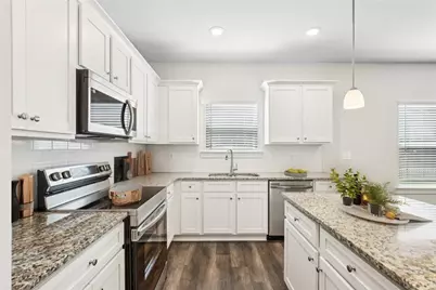 2300 Paris Road #Rosewood F, Dallas, GA 30132 - Photo 3