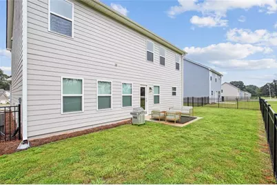 2300 Paris Road #Rosewood F, Dallas, GA 30132 - Photo 31