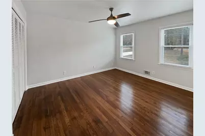 6390 E Stubbs Road, Atlanta, GA 30349 - Photo 5